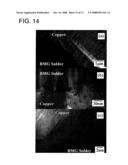 PROCESS FOR JOINING MATERIALS USING BULK METALLIC GLASSES diagram and image