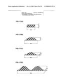 Assembly of pneumatic tire and rim, and a noise damper used therein diagram and image