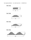 Assembly of pneumatic tire and rim, and a noise damper used therein diagram and image