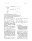 Assembly of pneumatic tire and rim, and a noise damper used therein diagram and image