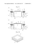 METHOD FOR MANUFACTURING DEVICE diagram and image