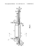 APPARATUS AND METHODS FOR PROFILE WRAPPING LAMINATES diagram and image