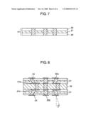 Method of Manufacturing Multi-Layer Circuit Board diagram and image