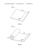 Thermally and Electrically Conductive Interface diagram and image