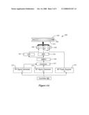 MULTIPLE FREQUENCY PLASMA CHAMBER, SWITCHABLE RF SYSTEM, AND PROCESSES USING SAME diagram and image