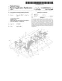 FACE MASK MANUFACTURING MACHINE diagram and image