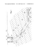 Annular Isolators for Expandable Tubulars in Wellbores diagram and image