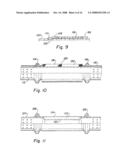 Annular Isolators for Expandable Tubulars in Wellbores diagram and image