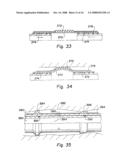 Annular Isolators for Expandable Tubulars in Wellbores diagram and image