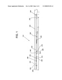 TIEBACK SEAL SYSTEM AND METHOD diagram and image