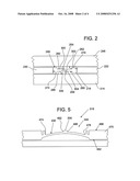 TIEBACK SEAL SYSTEM AND METHOD diagram and image