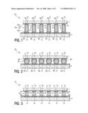 ELECTRICAL INTERCONNECT STRUCTURE AND METHOD diagram and image