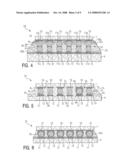 ELECTRICAL INTERCONNECT STRUCTURE AND METHOD diagram and image