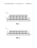 ELECTRICAL INTERCONNECT STRUCTURE AND METHOD diagram and image