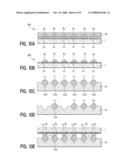 ELECTRICAL INTERCONNECT STRUCTURE AND METHOD diagram and image