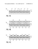 ELECTRICAL INTERCONNECT STRUCTURE AND METHOD diagram and image