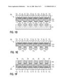 ELECTRICAL INTERCONNECT STRUCTURE AND METHOD diagram and image