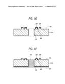 SUBSTRATE AND METHOD FOR MANUFACTURING THE SAME diagram and image