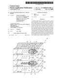 MULTILAYER HIGH-FREQUENCY CIRCUIT BOARD diagram and image