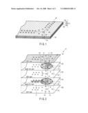 MULTILAYER HIGH-FREQUENCY CIRCUIT BOARD diagram and image