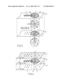 MULTILAYER HIGH-FREQUENCY CIRCUIT BOARD diagram and image