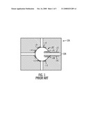 DEVICE FOR REPAIR OF A CONTACT PAD OF A PRINTED CIRCUIT BOARD diagram and image