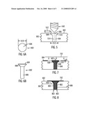 DEVICE FOR REPAIR OF A CONTACT PAD OF A PRINTED CIRCUIT BOARD diagram and image