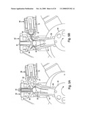 Hydro-Electric Hybrid Drive System For Motor Vehicle diagram and image