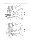 Hydro-Electric Hybrid Drive System For Motor Vehicle diagram and image