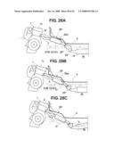 FRONT STRUCTURE OF VEHICLE diagram and image