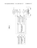 Vehicle Steering Apparatus diagram and image