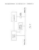 Parking Brake System Including A Brake Cylinder diagram and image