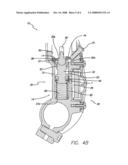 MASTER CYLINDER LEVER FOR A HYDRAULIC BRAKE WITH DEAD-BAND ADJUSTMENT MECHANISM diagram and image