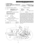 Frame Structure of a Vehicle diagram and image