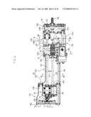 Frame Structure of a Vehicle diagram and image