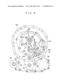 Frame Structure of a Vehicle diagram and image