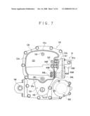 Frame Structure of a Vehicle diagram and image