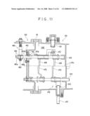 Frame Structure of a Vehicle diagram and image