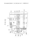 Frame Structure of a Vehicle diagram and image