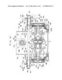 Frame Structure of a Vehicle diagram and image