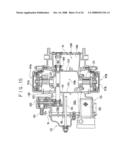 Frame Structure of a Vehicle diagram and image