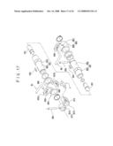 Frame Structure of a Vehicle diagram and image