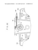 Frame Structure of a Vehicle diagram and image