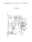 Frame Structure of a Vehicle diagram and image