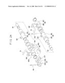 Frame Structure of a Vehicle diagram and image