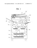 IMAGE FORMING APPARATUS diagram and image