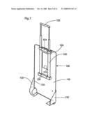 Carry-On Wheeled Luggage for Photographic Equipment diagram and image