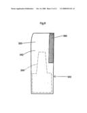 Carry-On Wheeled Luggage for Photographic Equipment diagram and image