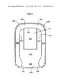 Carry-On Wheeled Luggage for Photographic Equipment diagram and image