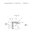 Piston for hydraulic clutch diagram and image